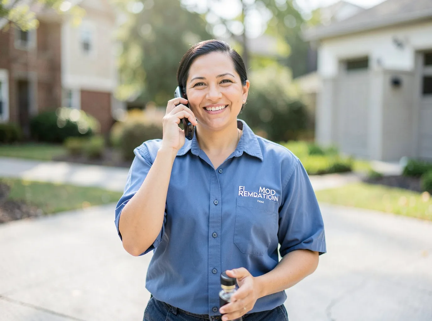 Mold Remediation Hillman, MI FAQs